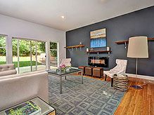 DENSMORE IN-CITY RETREAT